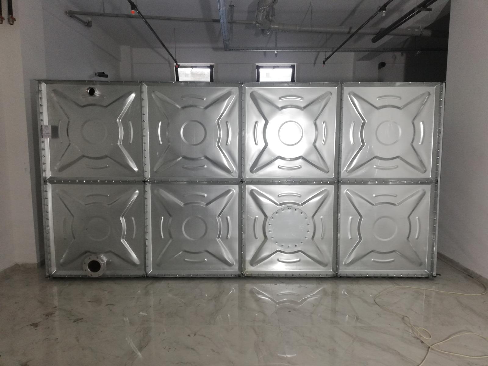 Su Deposu