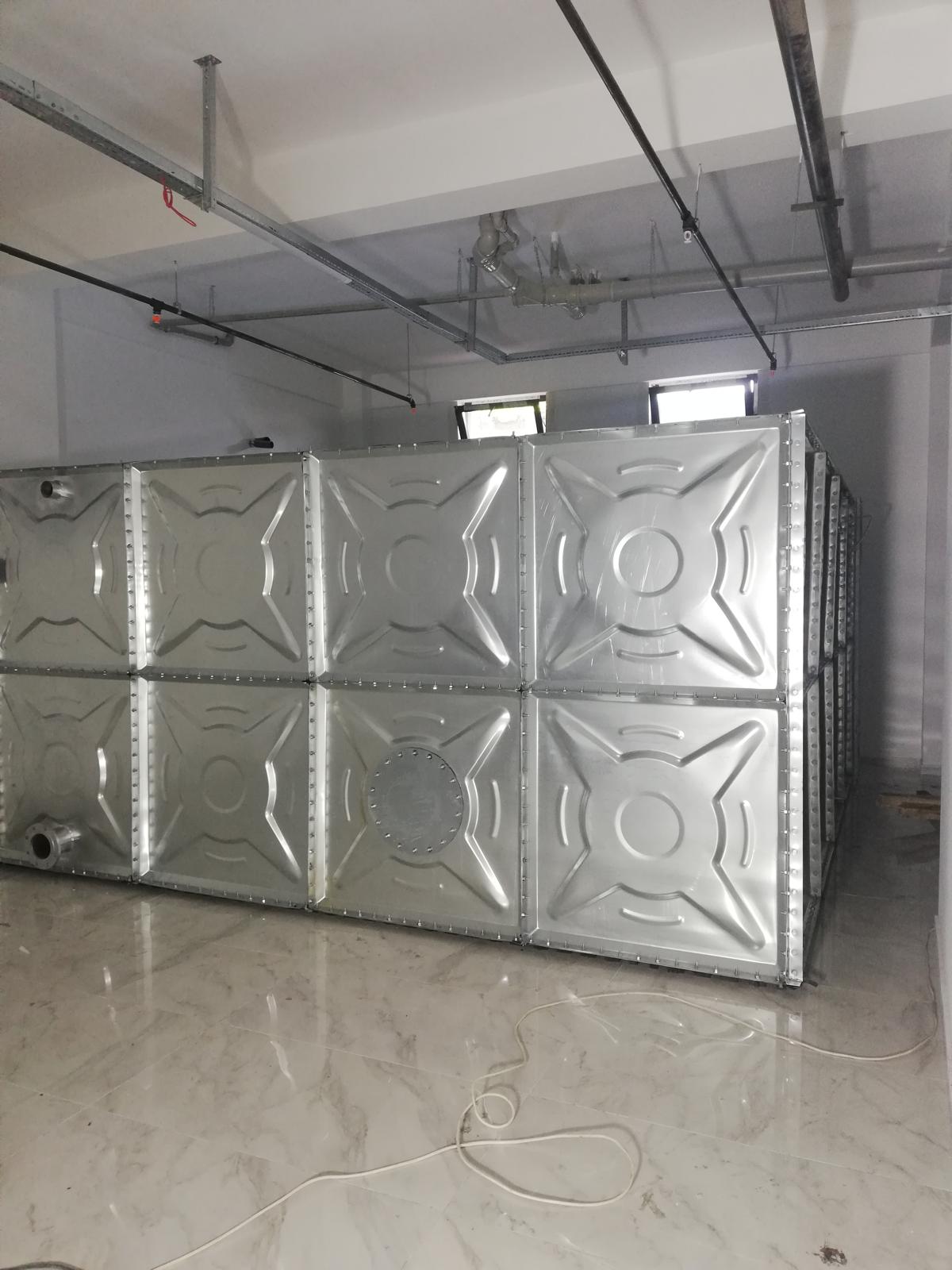 Su Deposu
