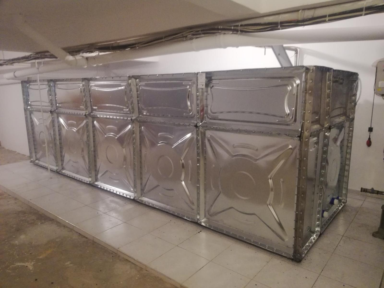 Su Deposu